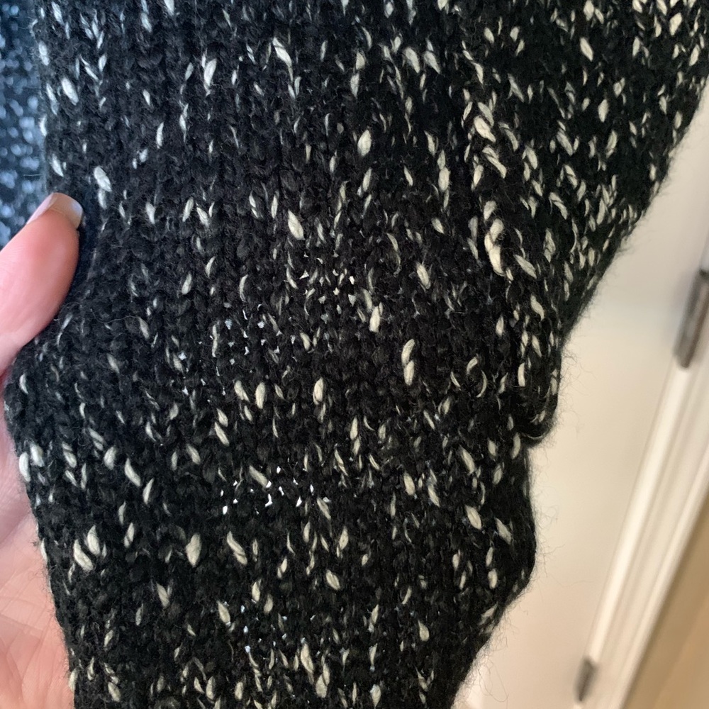 Heavy/thick Winter Cardigan